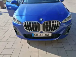 BMW 220 Bild 5