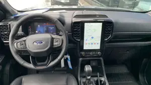 Ford Ranger 2,0 l EcoBlue Doppelkabine Autm. Tremor Bild 4