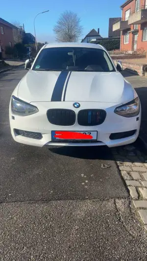 BMW 116 116 i