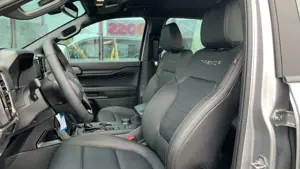 Ford Ranger 2,0 l EcoBlue Doppelkabine Autm. Tremor Bild 3
