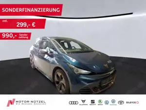 CUPRA Born 150kw (62kWh) LED+NAVI+ACC+HuD+WäRMEPUMPE