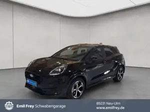 Ford Puma 1.0 EcoBoost Hybrid Aut. ST-LINE X