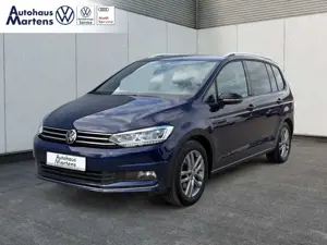 Volkswagen Touran 1.5 TSI Comfortline 7-Sitze ACC Kamera Klima Navi
