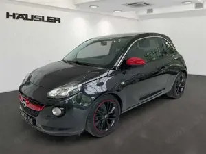 Opel Adam Slam 1.4 *Parkpilot*IntelliLink*Sport-Paket*