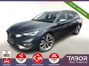 SEAT Leon Sportstourer 1.5 TSI 130 FR LED Nav SHZ 18Z
