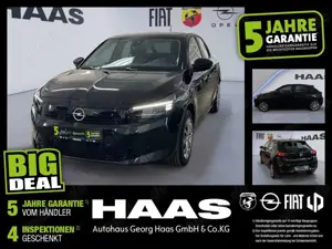 Opel Corsa F-e Edition Klimaautomatik, Sitzheizung