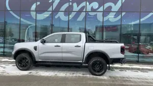 Ford Ranger 2,0 l EcoBlue Doppelkabine Autm. Tremor Bild 2