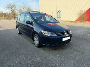 Volkswagen Sharan Trendline BMT