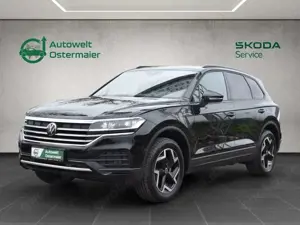 Volkswagen Touareg 3.0 TDI DSG 4 M*APP-C.*AHK*Ga. bis 2029*