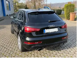 Audi RS Q3 RS Q3 2.5 TFSI quattro S tronic Bild 5