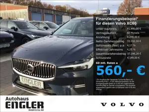 Volvo XC60 T6 Plus Bright AWD Stdhzg. Cam PanoDach