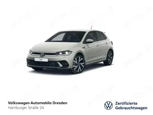 Volkswagen Polo R-Line