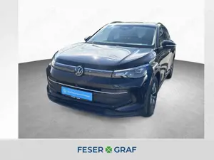 Volkswagen Tiguan 1.5 TSI DSG GOAL AHK NAVI GJR ACC LED APP