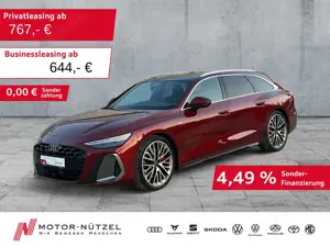 Audi A6 TFSI 270kW S-LINE MATRIX+BO+PANO+360°