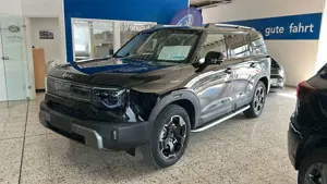 BAIC BJ30 FHEV, Vollhybrid, Leder, 3 J. Garantie AWD