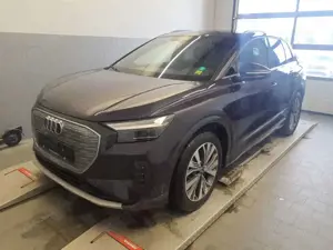 Audi Q4 e-tron 45 quat Naviplus VC Sitzh PDCplus GRA
