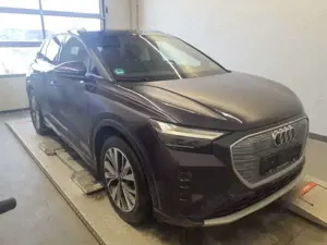 Audi Q4 e-tron 45 quat Naviplus VC Sitzh PDCplus GRA Bild 2