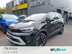 Opel Crossland Elegance LED/Navi/DAB/PDC/180°Kamera
