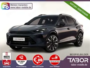 CUPRA Formentor VZ Nav 360° ParkA Memory eHk UVP-39%*