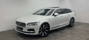 Volvo V90 T8 Rech. PLUS BRIGHT AWD PANO+AHK+STANDHEIZ+
