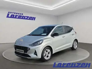 Hyundai i10 Connect  Go MJ20 1.0 Trend Navi Apple CarPlay And