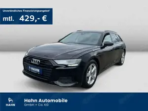 Audi A6 50TFSIe sport qu S-trc Pano ACC Climatr