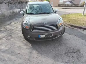 MINI Cooper D Countryman COUNTRYMAN Diesel