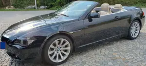 BMW 650 650 i  Aut.