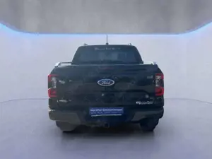 Ford Ranger Bild 5