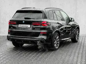 BMW X5 M60i xDrive M Sport PANO+ACC+AHK+NAVI+MASSAGE Bild 2