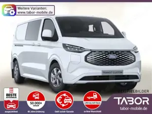 Ford Transit Custom E- DCiV 71kWh 320 L2 UVP-34%*