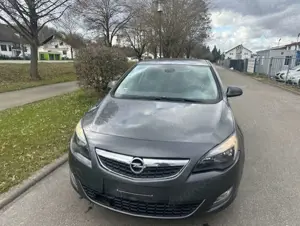 Opel Astra Sport  EXPORT