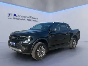Ford Ranger Bild 2