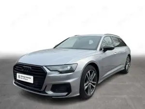 Audi A6 40 2.0 TDI S tronic quattro sport Navi Bild 2