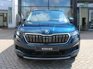 Skoda Kodiaq Style 4x4