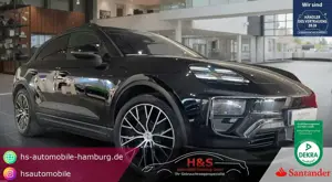 Porsche Macan Electric 4 *CHRONO/BOSE*