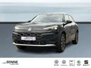 Volkswagen T-Roc T-Roc 1.5 eTSI DSG Style AHK,IQ-Light,ACC,Kamera