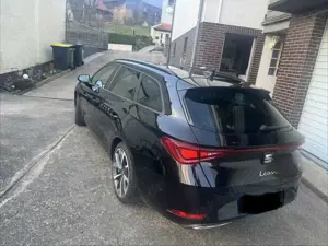 SEAT Leon Bild 3