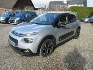Citroen C3 Pure Tech Shine