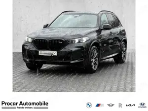 BMW X5 M60i xDrive M Sport PANO+ACC+AHK+NAVI+MASSAGE