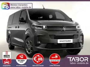 Citroen Spacetourer PLUS XL 9-S 2xKlima LED CarPlay PDC