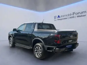 Ford Ranger Bild 4