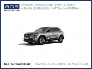 Renault Austral Techno Mild Hybrid 150 Automatik WinterP