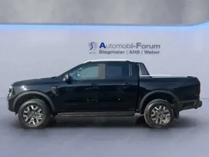 Ford Ranger Bild 3