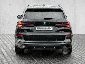 BMW X5 M60i xDrive M Sport PANO+ACC+AHK+NAVI+MASSAGE Bild 4