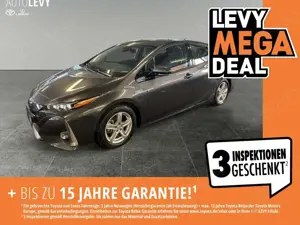 Toyota Prius 1.8 Hybrid Plug-in Executive 8FACH/JBL/HUD