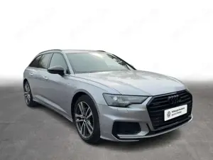 Audi A6 40 2.0 TDI S tronic quattro sport Navi Bild 5