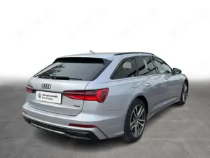 Audi A6 40 2.0 TDI S tronic quattro sport Navi Bild 4