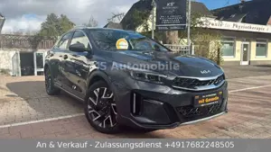Kia XCeed Spirit Kamera