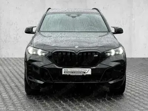 BMW X5 M60i xDrive M Sport PANO+ACC+AHK+NAVI+MASSAGE Bild 3